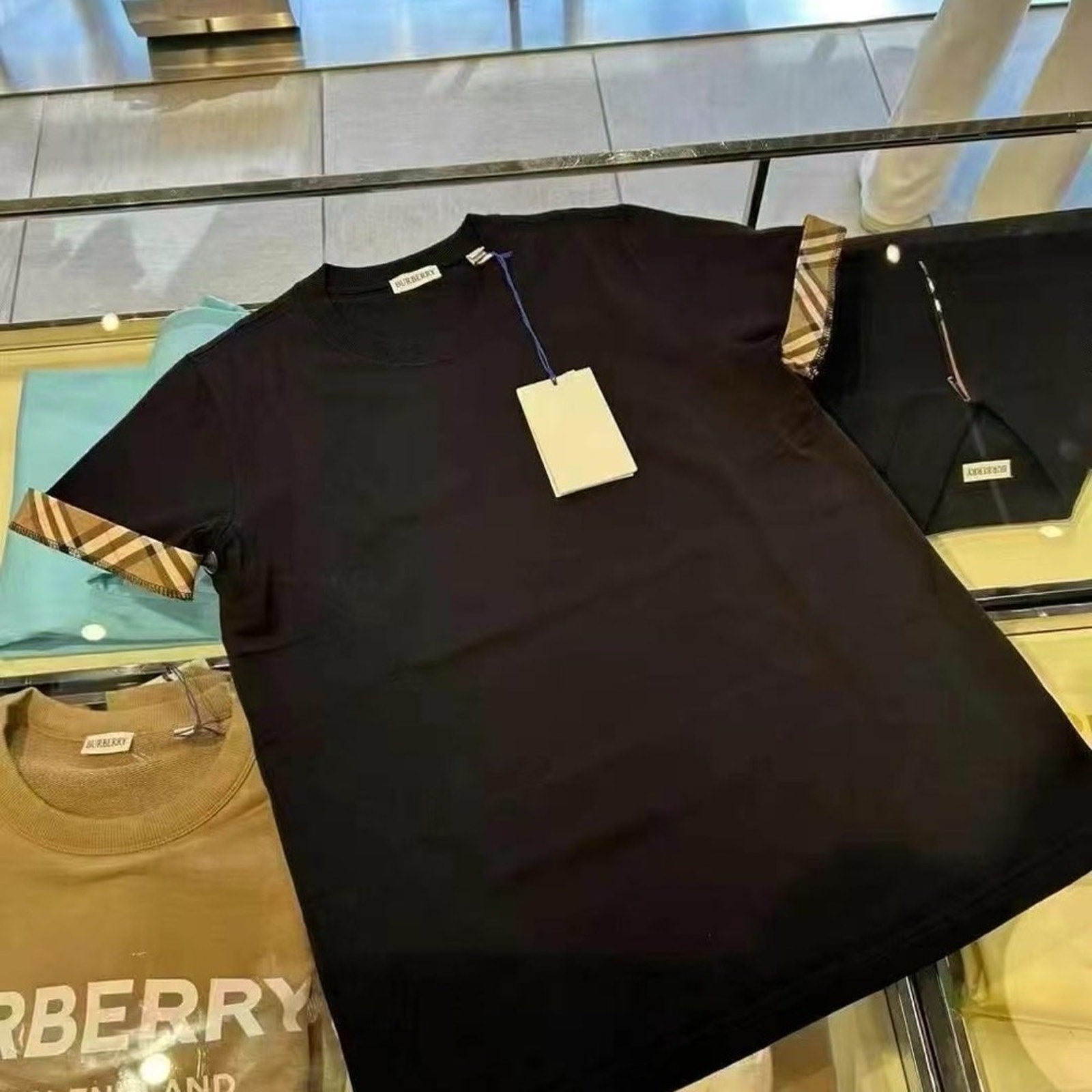 CLOTHING