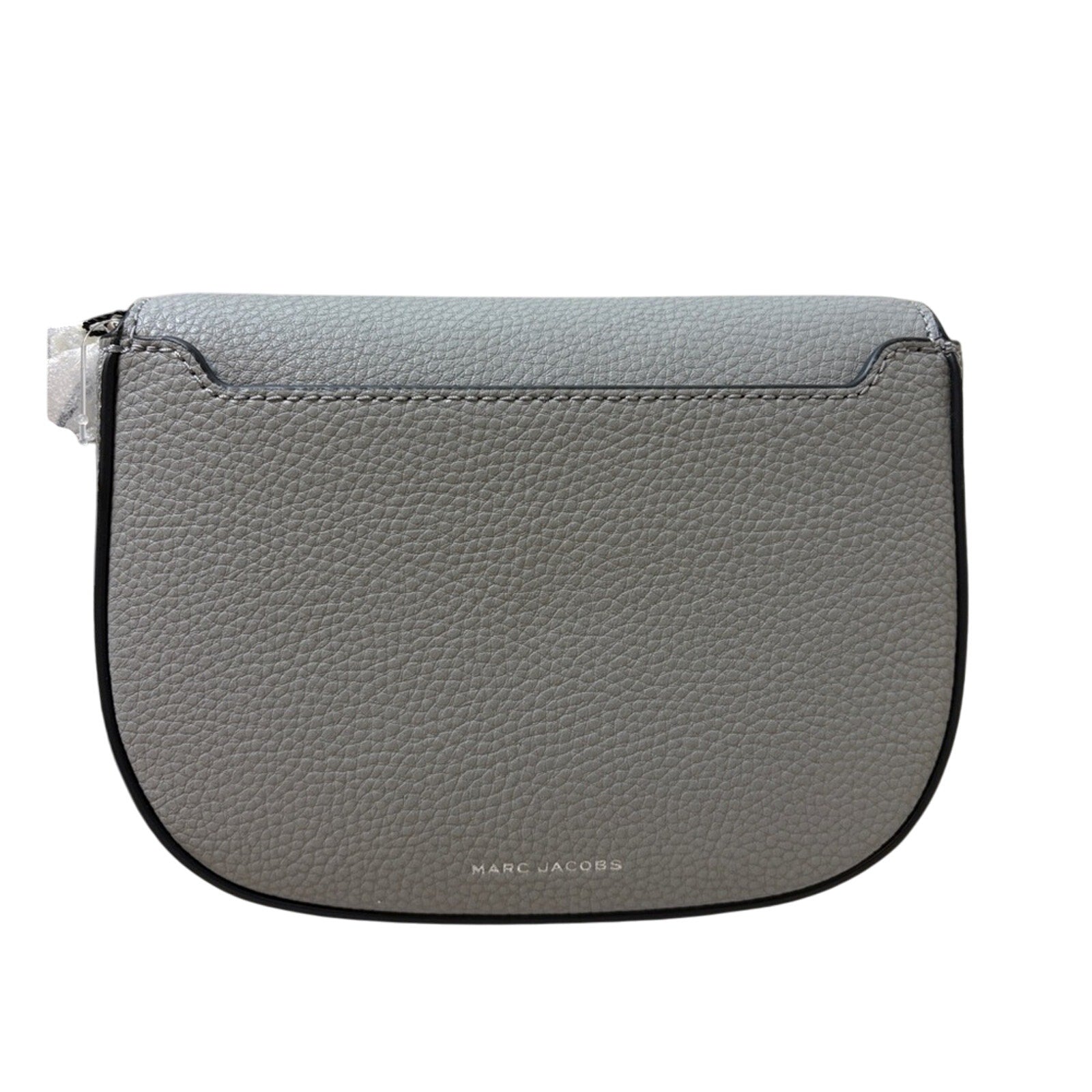 Marc Jacobs small leather saddle bag nwt
