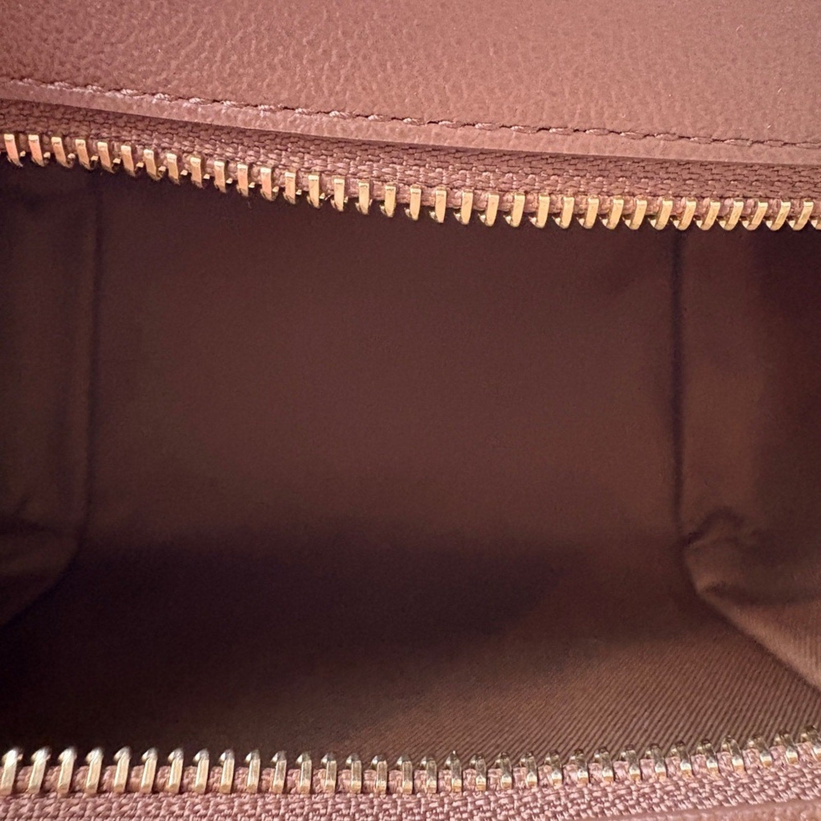 Burberry banwell small Brown top handle Bag
