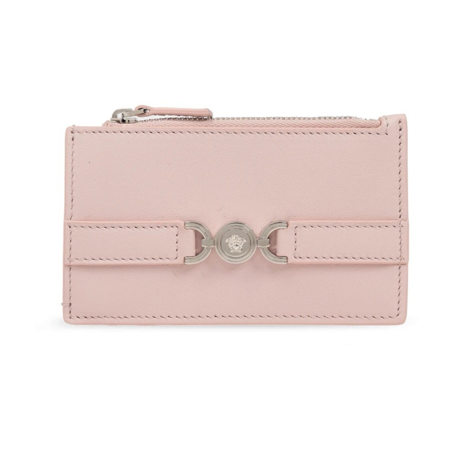 Versace Medusa baby Pink Wallet